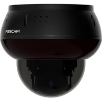 Foscam D8ET, Cámara de vigilancia negro