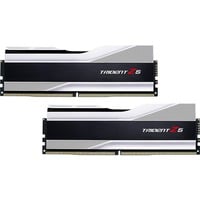 G.Skill DIMM 64 GB DDR5-6000 (2x 32 GB) Dual-Kit, Memoria RAM plateado