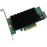 HighPoint RocketRAID 3720C, Tarjeta RAID 