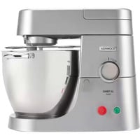 Kenwood KPL9000S, Robot de cocina plateado
