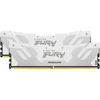 Kingston FURY KF580C38RWK2-32, Memoria RAM blanco