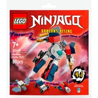LEGO 30699, Juegos de construcción