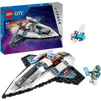 LEGO 60430, Juegos de construcción 