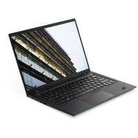 Lenovo ThinkPad X1 Carbon G9 Reacondicionado, Portátil negro