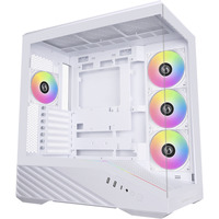 Lian Li G99.V100RW.00, Cajas de torre blanco