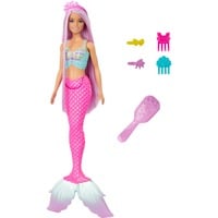 Mattel A Touch of Magic HRR00 muñeca, Muñecos Muñeca fashion, Femenino, 3 año(s), Chica, 360 mm, 230 g