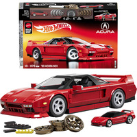 Mattel JFT17, Juegos de construcción 