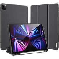 Nevox VARIO 27,9 cm (11") Folio Gris, Funda para tablet gris, Folio, Apple, iPad Pro 11" (3rd Gen.), 27,9 cm (11")