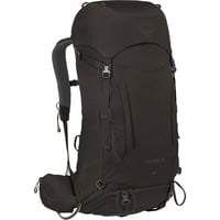 Osprey Kestrel 38, Mochila negro