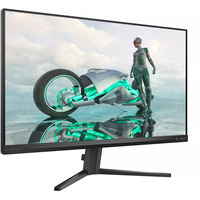 Philips Evnia 27M2N3500NL/00 pantalla para PC 68,6 cm (27") 2560 x 1440 Pixeles Quad HD LCD Negro, Monitor de gaming gris oscuro, 68,6 cm (27"), 2560 x 1440 Pixeles, Quad HD, LCD, 1 ms, Negro