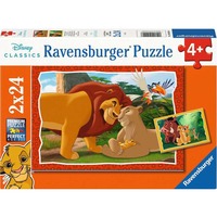 Ravensburger 12001029, Puzzle 