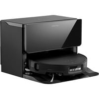 Roborock S10RR52-00, Saros 10 R&D, Robot aspirador negro