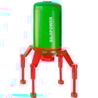 SIKU 10560200000, Juego de construcción 