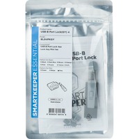 SMARTKEEPER SLSART-0101, Cerradura insertable