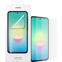 Samsung Protector de pantalla, Película protectora transparente