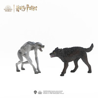 Schleich 14906, Muñecos