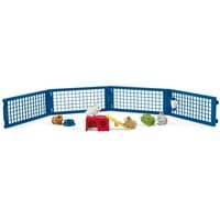 Schleich 42500, Muñecos