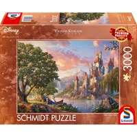 Schmidt Spiele 57372, Puzzle 
