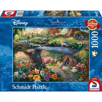 Schmidt Spiele 59636, Puzzle