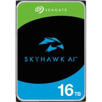 Seagate SkyHawk AI 16 TB, Unidad de disco duro 