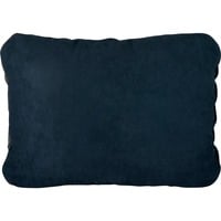 Therm-a-Rest Almohada comprimible con cordón S, Outer Space Blue 