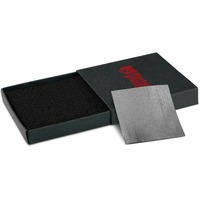 Thermal Grizzly KryoSheet 38 x 38 mm, Almohadillas térmicas antracita