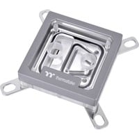 Thermaltake Pacific W9 CPU Waterblock, Disipador de CPU