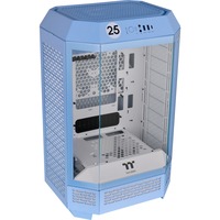 Thermaltake The Tower 300, Cajas de torre celeste