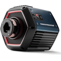 Thrustmaster T818 Base para volante de simulador de carreras, Base del volante azul oscuro/Negro, Base para volante de simulador de carreras, Negro, Rojo, 5 kg, Corriente alterna