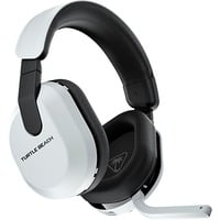 Turtle Beach Stealth 600 Gen 3 Auriculares Inalámbrico Diadema Juego Bluetooth Blanco, Auriculares para gaming blanco, Inalámbrico, Juego, 20 - 20000 Hz, 320 g, Auriculares, Blanco