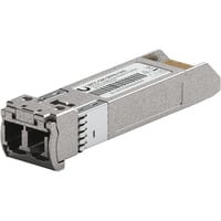 Ubiquiti Módulo óptico Unifi 10G CWDM monomodo SFP+ > Duplex LC, Transceptor 