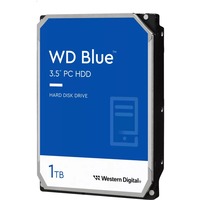 WD WD10EARZ, Unidad de disco duro
