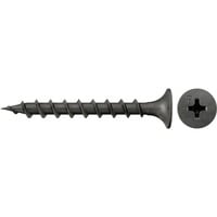 fischer Tornillo para placas de yeso 3,9x35 cabeza trompeta, PH 
