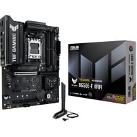 ASUS 90MB1BB0-M0EAY0, Placa base negro