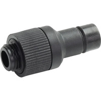 Alphacool 17653, Conexión negro