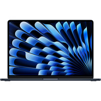 Apple MacBook Air (15") 2026 CTO, Portátil negro
