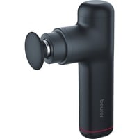 Beurer MG 79 Massage Gun Sensitive, Aparato de masaje negro