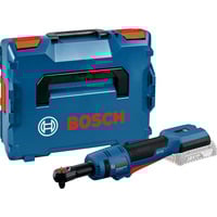 Bosch Atornillador de carraca inalámbrico GRC 18V-60 Professional solo, 18 Voltios, Destornillador azul