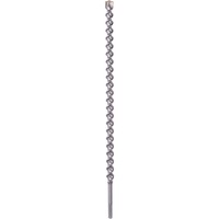 Bosch Broca de martillo PRO SDS max-7, Ø 35mm, Taladro 