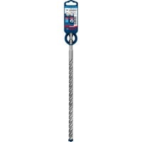 Bosch Expert Broca para martillo SDS plus-7X, Taladro Martillo perforador, Hammer drill bit, 1,4 cm, 315 mm, Concreto, Piedra, 25 cm