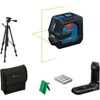 Bosch Láser de líneas GLL 20-22 G Professional azul/Negro