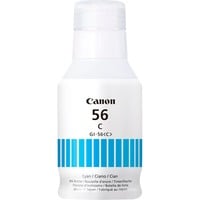 Canon 4430C001 recambio de tinta para impresora Original Cian, Canon, MAXIFY GX6050, GX7050, 14000 páginas, Inyección de tinta, 1 pieza(s)
