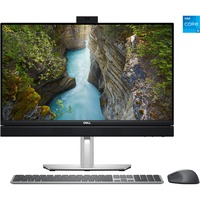 Dell 4GW3R, PC completo plateado