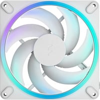 Fractal Design Momentum 14 RGB, Ventilador blanco
