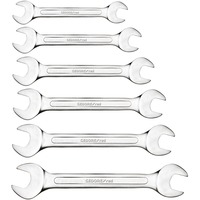 GEDORE R05125006 llave fija, Llave de tuercas cromado, 300 g, 40 mm, 1 pieza(s)