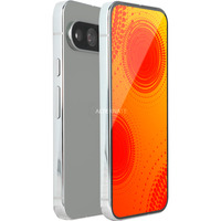 Google GA05972-GB, Móvil gris-verde