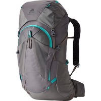 Gregory 145654-9978, Mochila gris claro