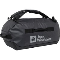 Jack Wolfskin ALL-IN DUFFLE 45, Mochila antracita
