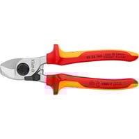 KNIPEX 95 26 165 , Alicates de corte
