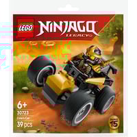 LEGO 30723, Juegos de construcción 